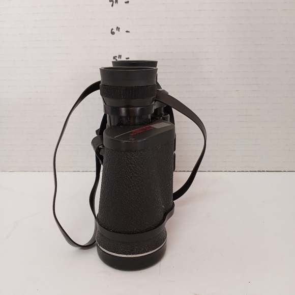 tasco zipfocus 2000 binoculars 7 x 50 420ft @ 1000yds - Picture 8 of 10